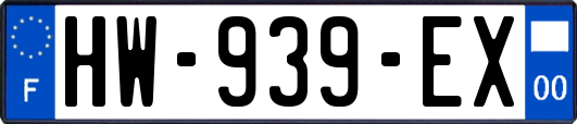 HW-939-EX