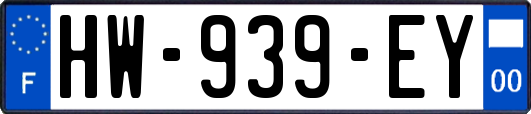 HW-939-EY