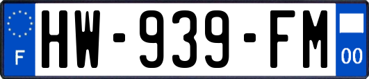 HW-939-FM