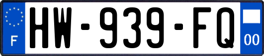 HW-939-FQ