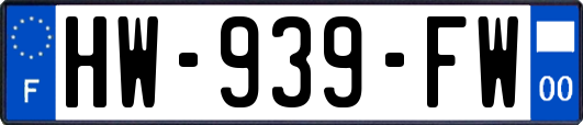 HW-939-FW