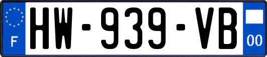 HW-939-VB
