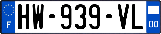 HW-939-VL