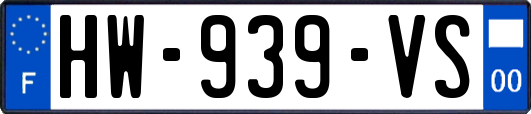 HW-939-VS