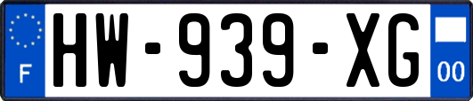 HW-939-XG