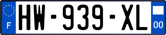 HW-939-XL