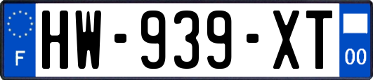 HW-939-XT