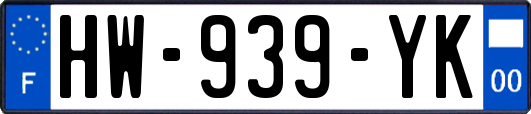 HW-939-YK