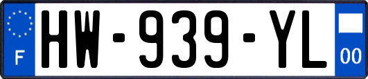 HW-939-YL