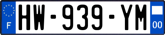 HW-939-YM