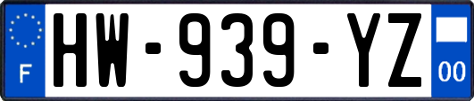 HW-939-YZ