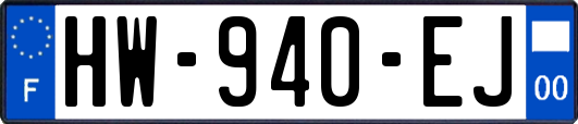 HW-940-EJ