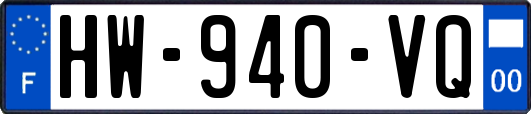 HW-940-VQ