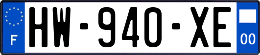 HW-940-XE