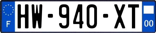 HW-940-XT