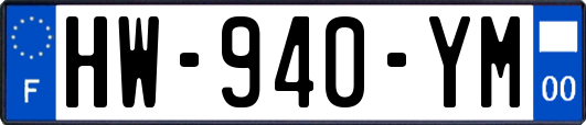 HW-940-YM