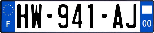 HW-941-AJ