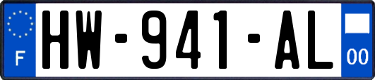 HW-941-AL
