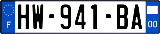 HW-941-BA