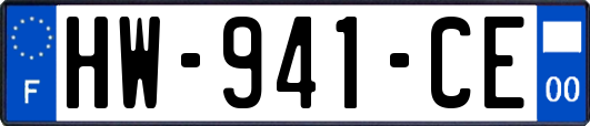 HW-941-CE