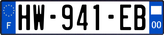 HW-941-EB