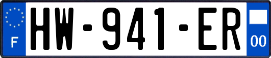 HW-941-ER