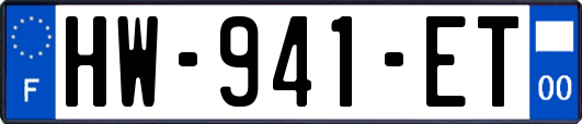 HW-941-ET