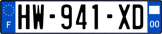 HW-941-XD