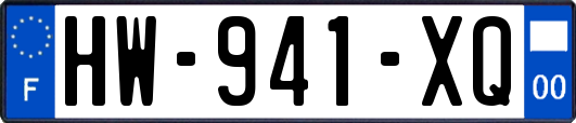 HW-941-XQ