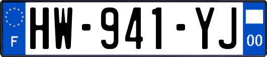 HW-941-YJ