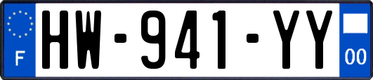 HW-941-YY