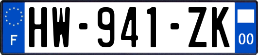 HW-941-ZK