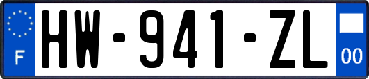 HW-941-ZL