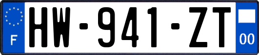 HW-941-ZT