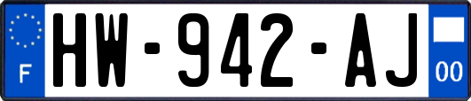 HW-942-AJ