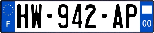 HW-942-AP