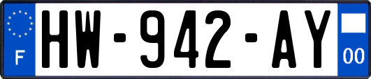 HW-942-AY