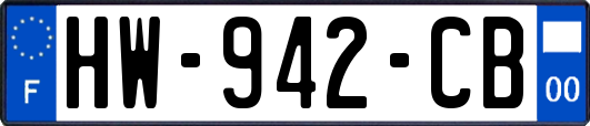 HW-942-CB