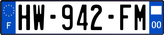 HW-942-FM