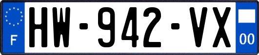HW-942-VX