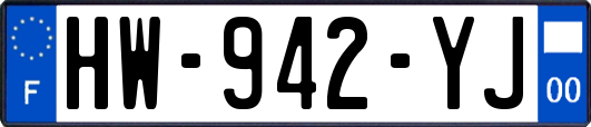 HW-942-YJ