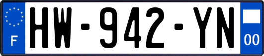 HW-942-YN