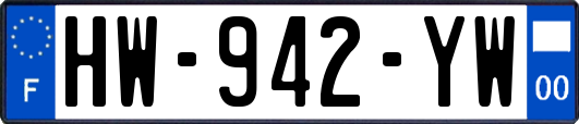 HW-942-YW