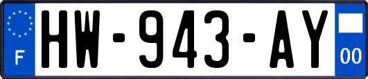 HW-943-AY