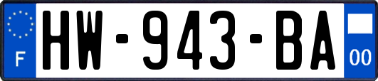 HW-943-BA