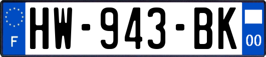 HW-943-BK