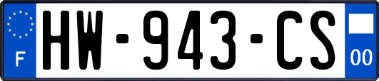 HW-943-CS