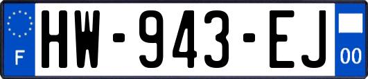HW-943-EJ