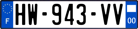 HW-943-VV