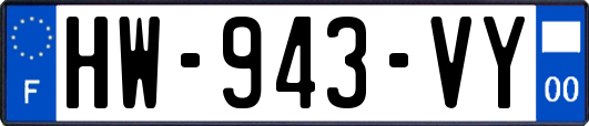 HW-943-VY
